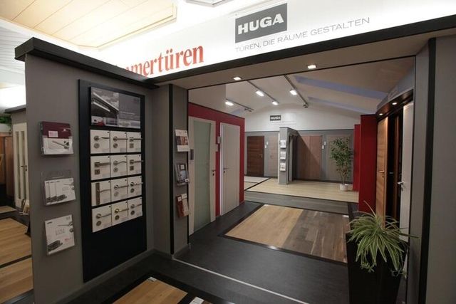 Zimmertüren Holz Wiemann