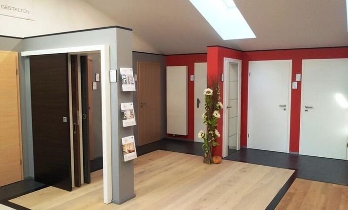 Zimmertüren Holz Wiemann